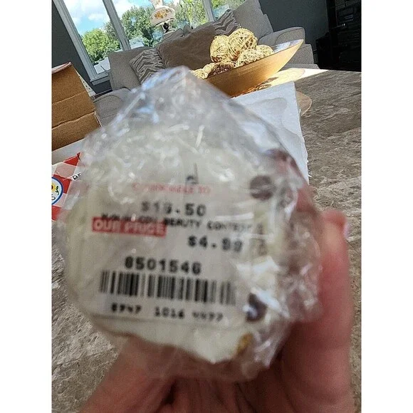 Mary's Moo Moo 'Bovine Beauty' Miss Moo Moo Enesco Cow Figurine - Picture 3 of 5